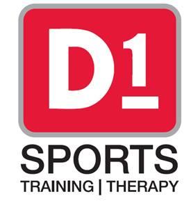 D1 Sports Training and Therapy